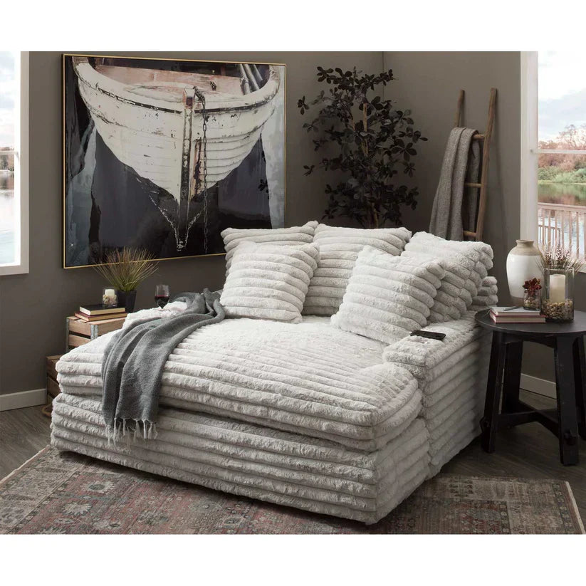 Grand Home Theatre Chaise