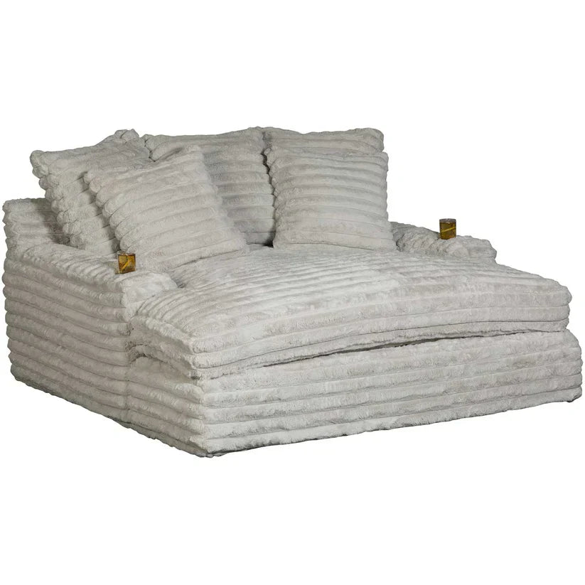 Grand Home Theatre Chaise